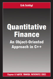 Quantitative Finance